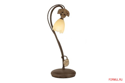 Настольная лампа Eurolampart 2227/01ВА